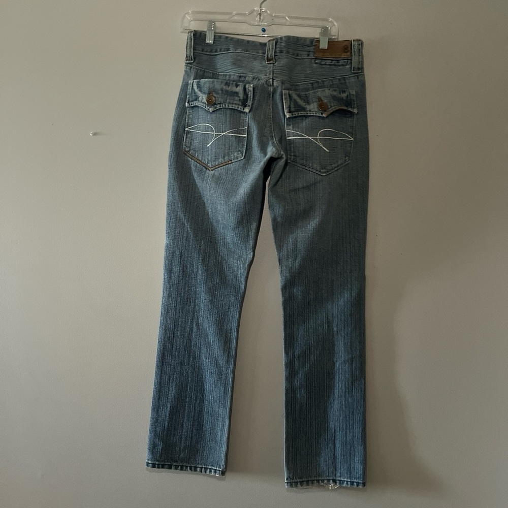 vintage psco mens jeans
